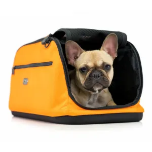 sleepypod air - orange dream