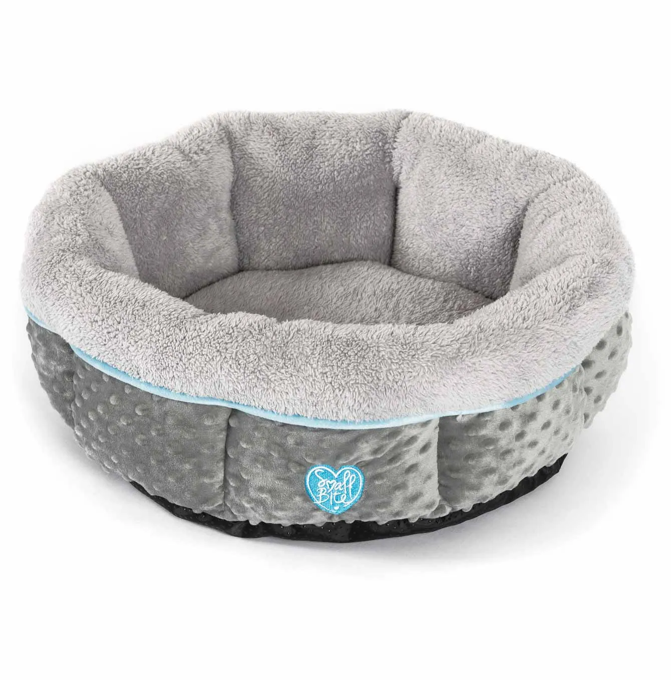 Small Bite Donut Bed