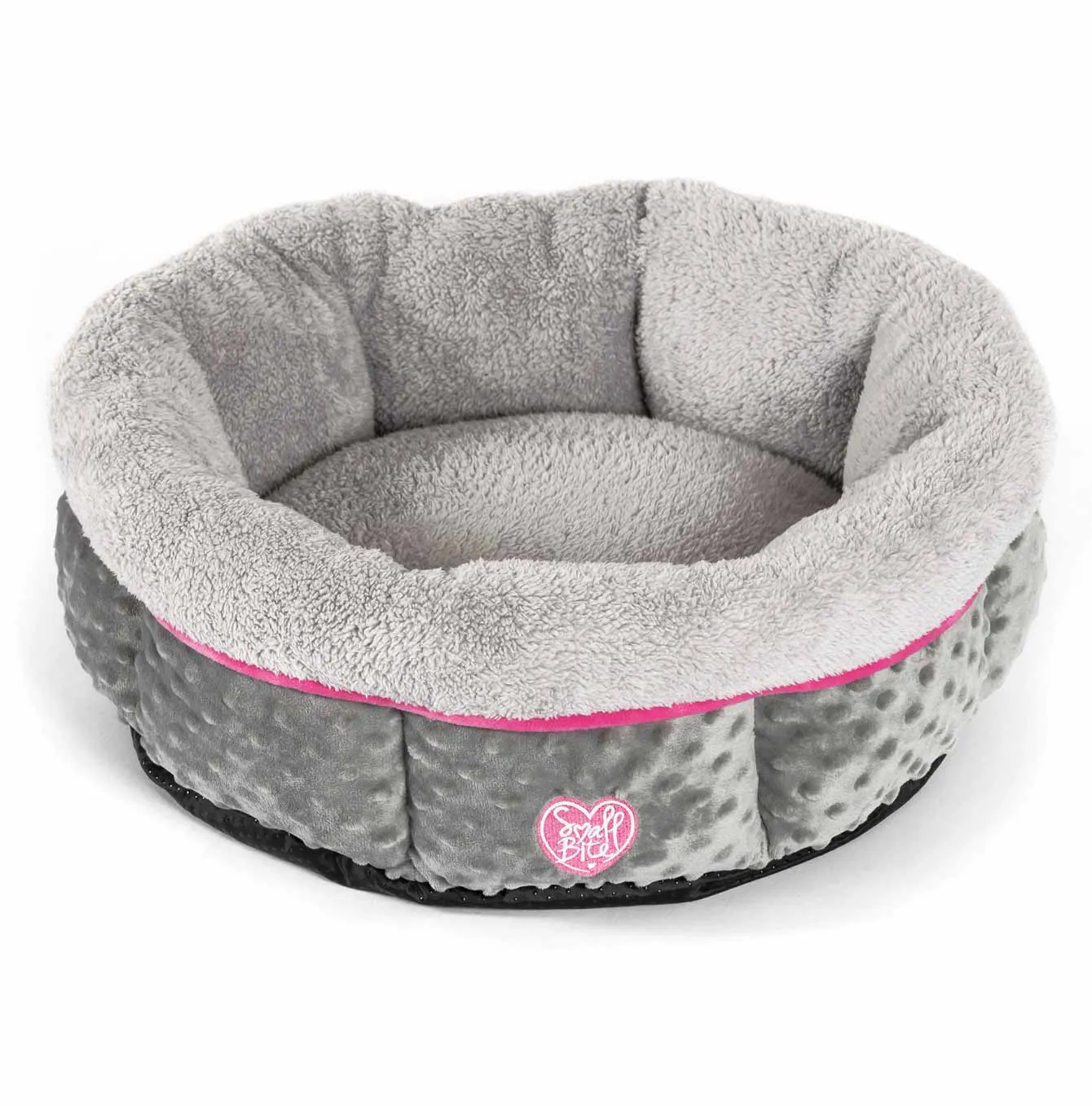 Small Bite Donut Bed