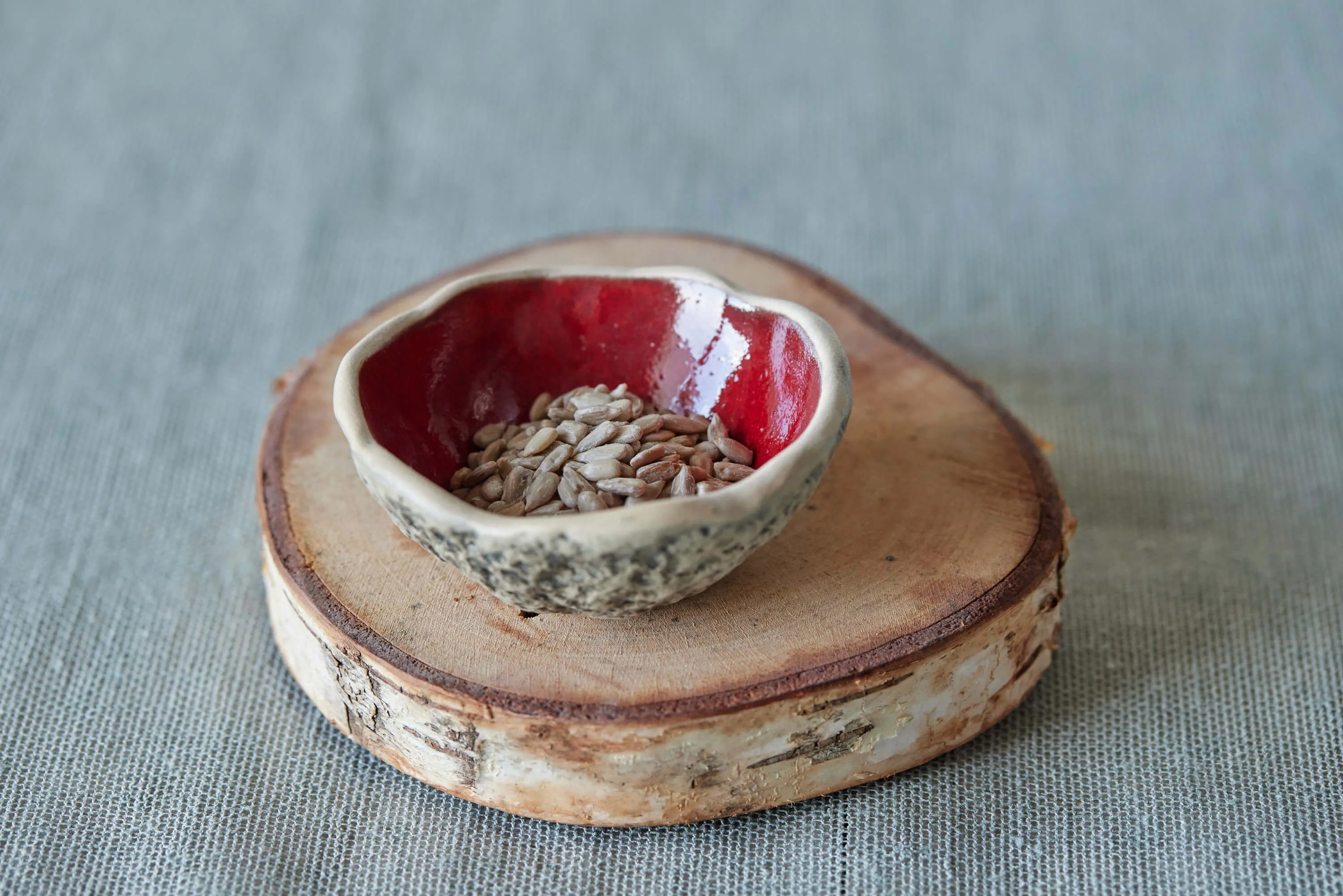 Small bowls