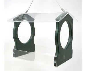 Small Green Fly-Thru Hopper (For Pick-Up only)