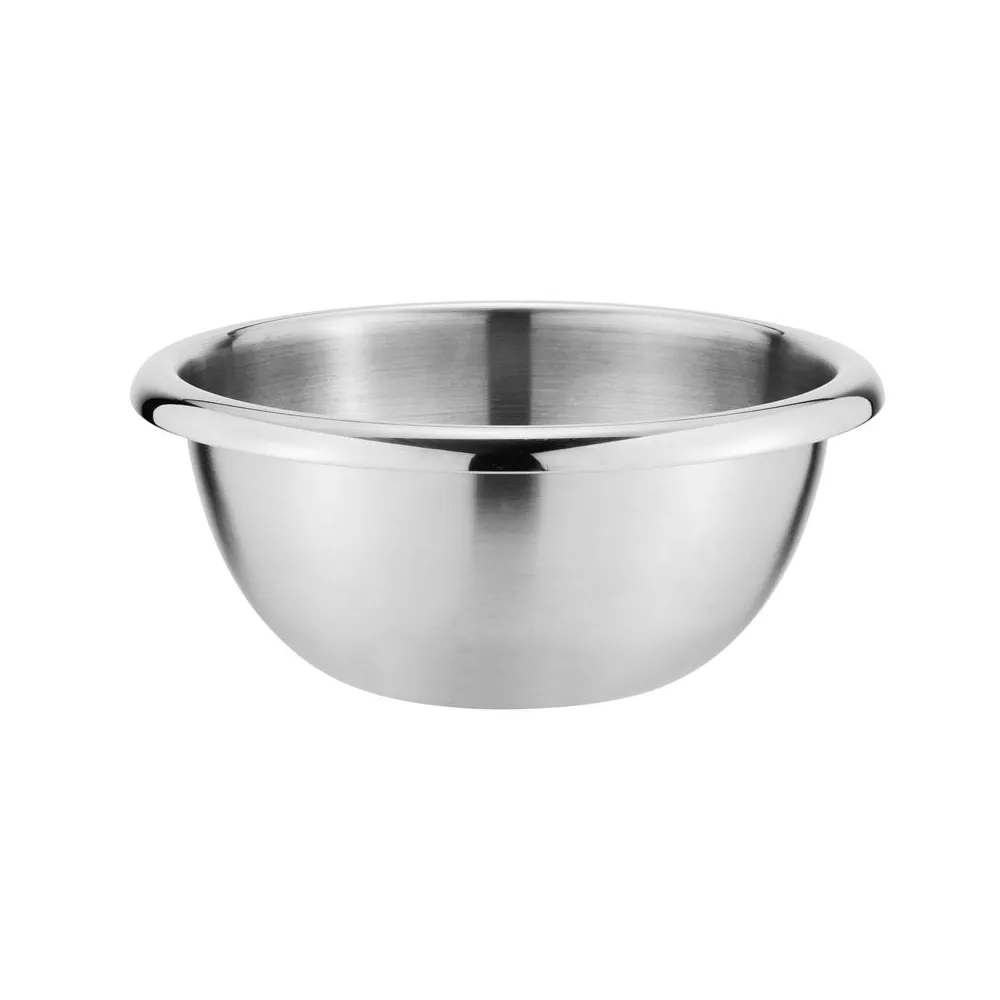 Stainless Steel Mixing Bowls