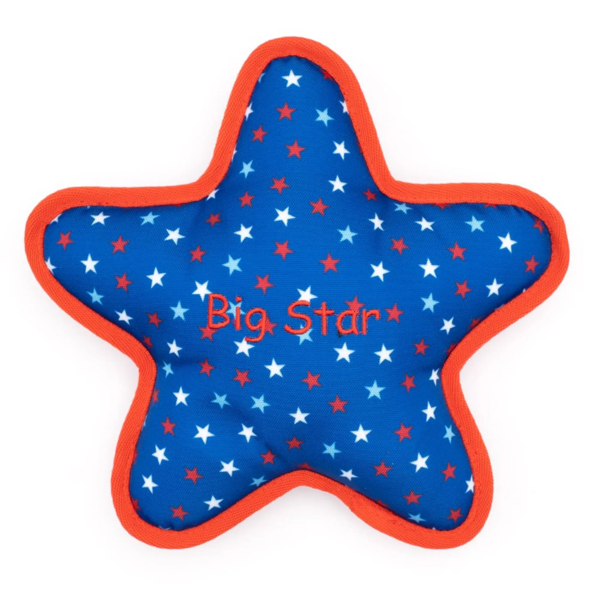 Star Tough Dog Toy