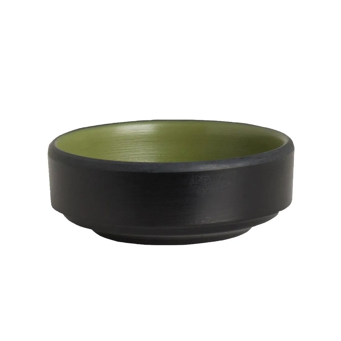 Steelite Baja Cactus Bowls 76mm (Pack of 24)