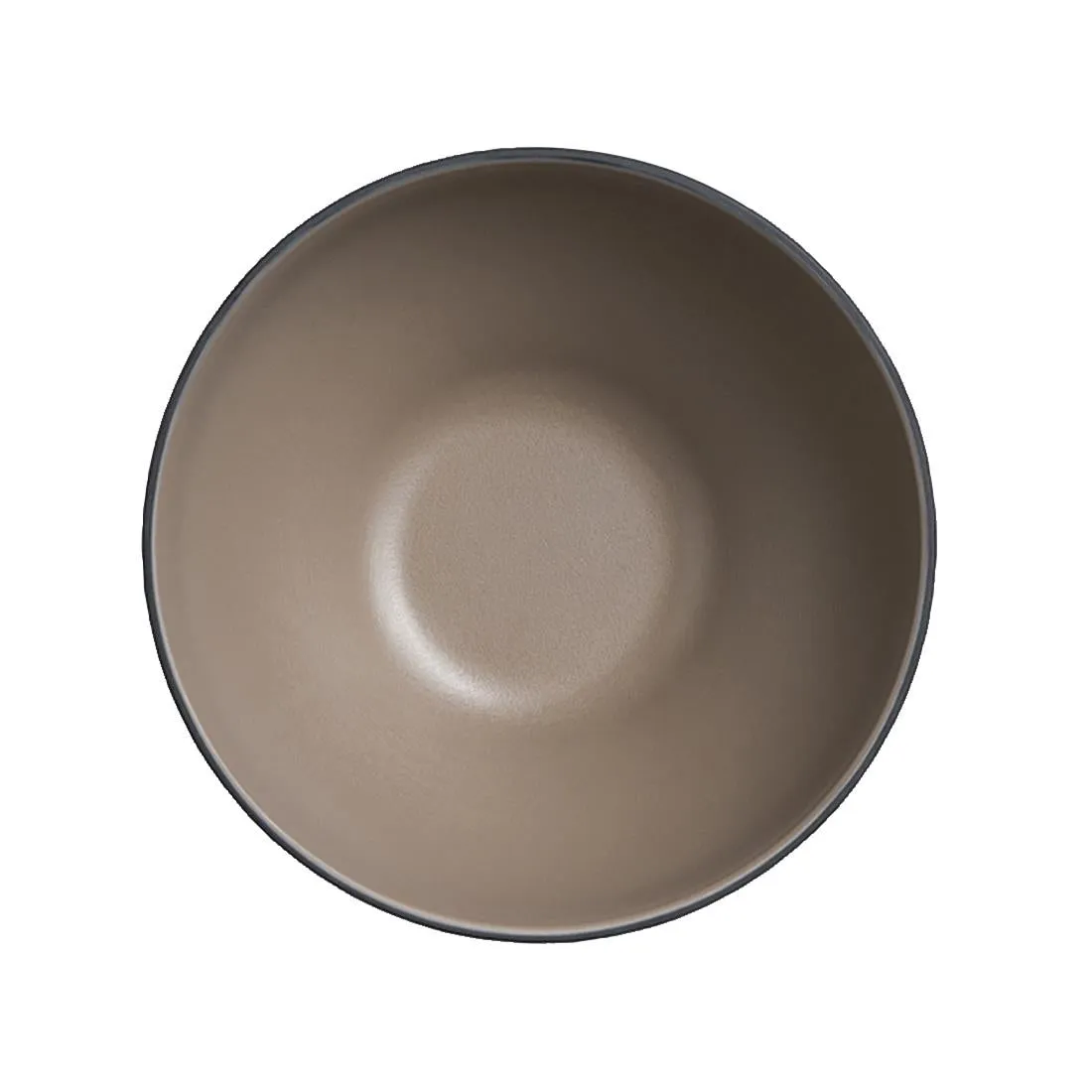 Steelite Baja Sandstone Round Bowls 152mm (Pack of 24)