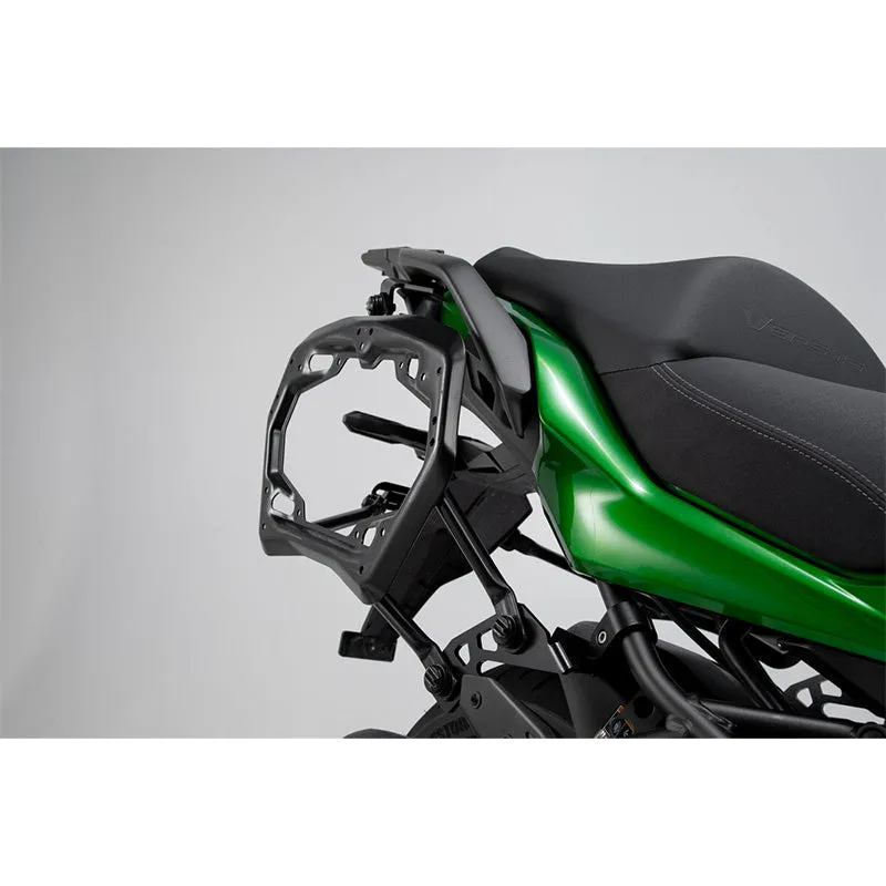 SW Motech Pro Side Carrier for Kawasaki Versys 1000 (KFT.08.922.30000/B)