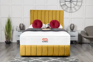 Sydney Divan Bed