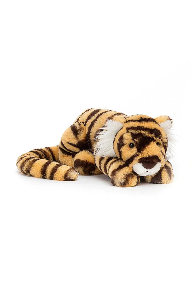 Taylor Tiger