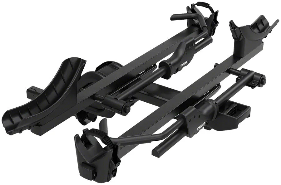 Thule T2 Pro X 2 Hitch Bike Rack