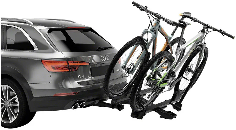 Thule T2 Pro X 2 Hitch Bike Rack