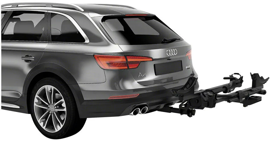 Thule T2 Pro X 2 Hitch Bike Rack