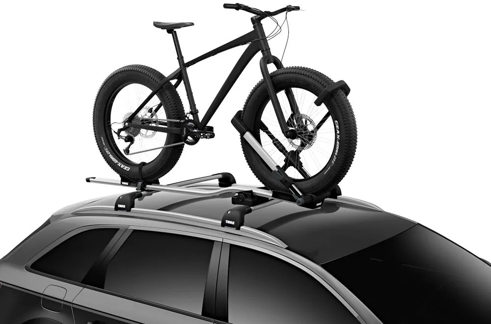 THULE UpRide Roof Rack