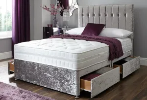 Tokyo Divan Bed