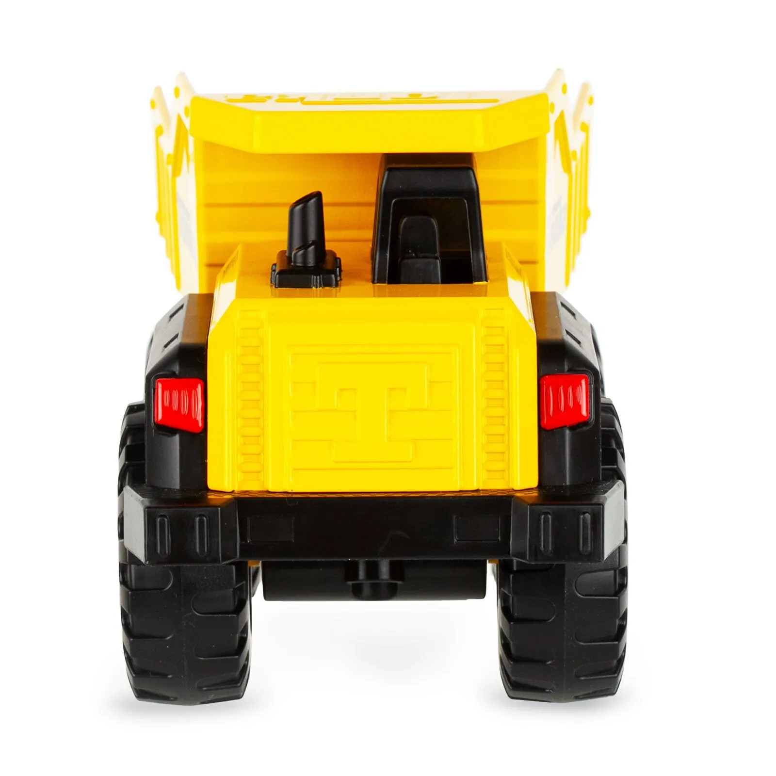 Tonka Mighty Metal Fleet - Dump Truck