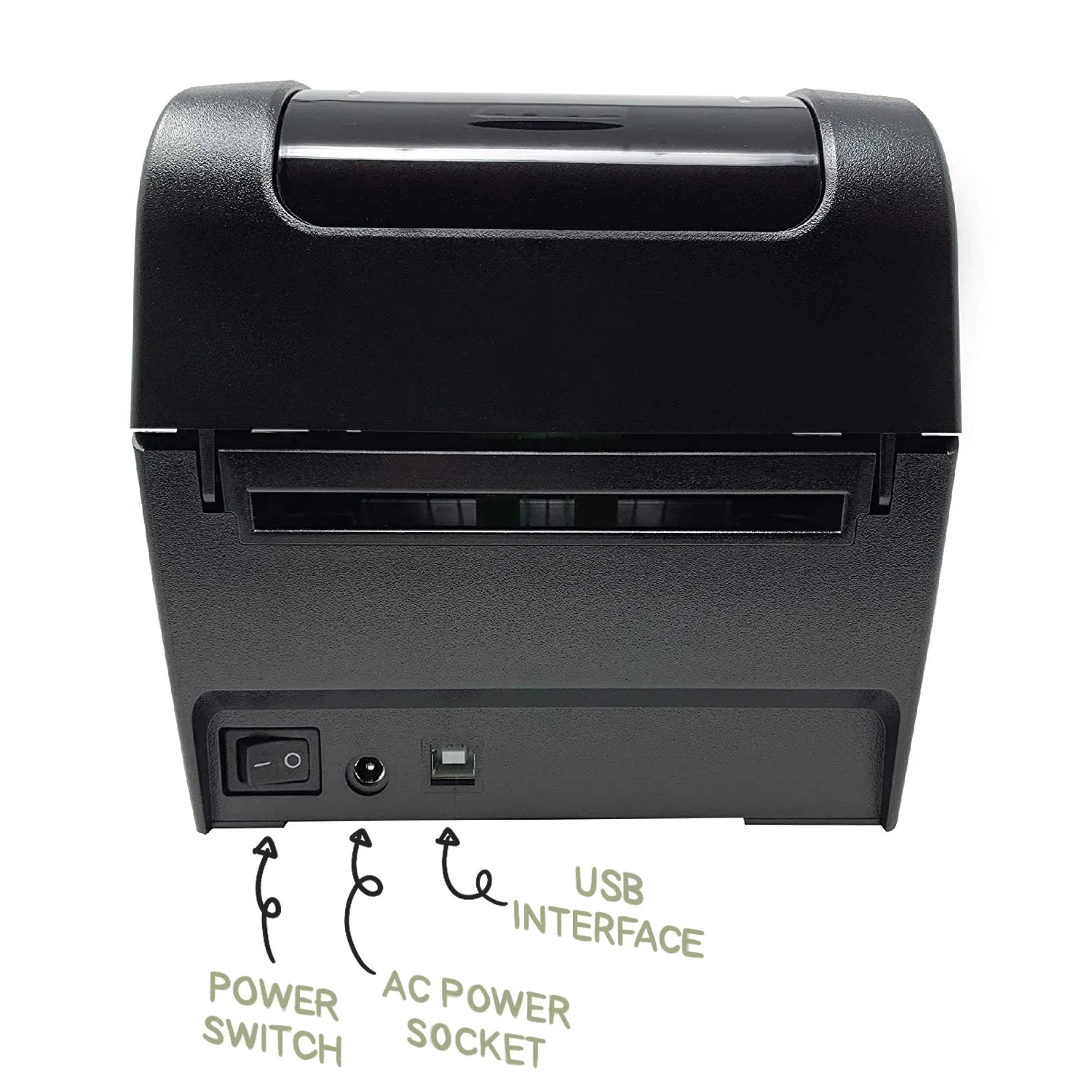 TSC Thermal Printer