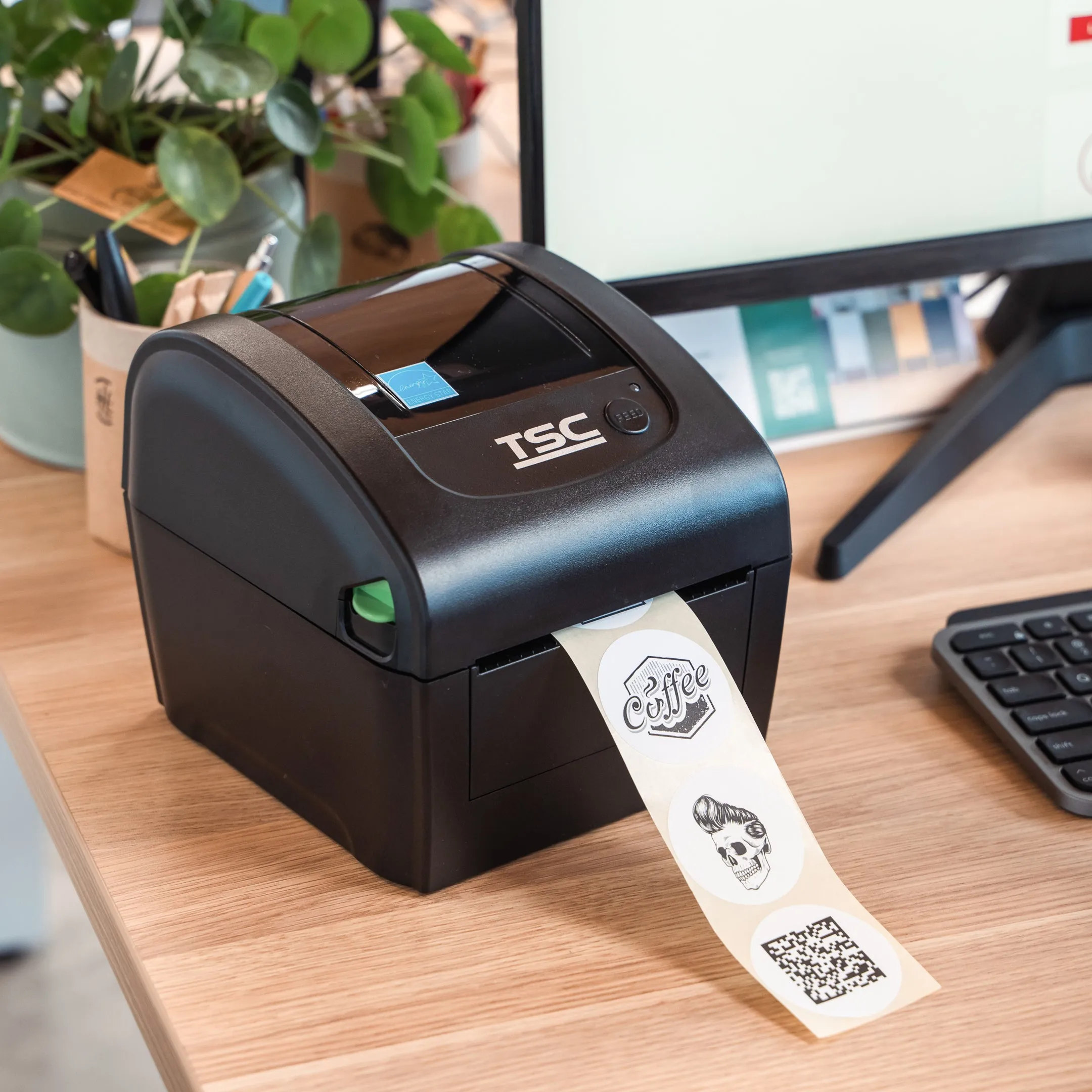 TSC Thermal Printer