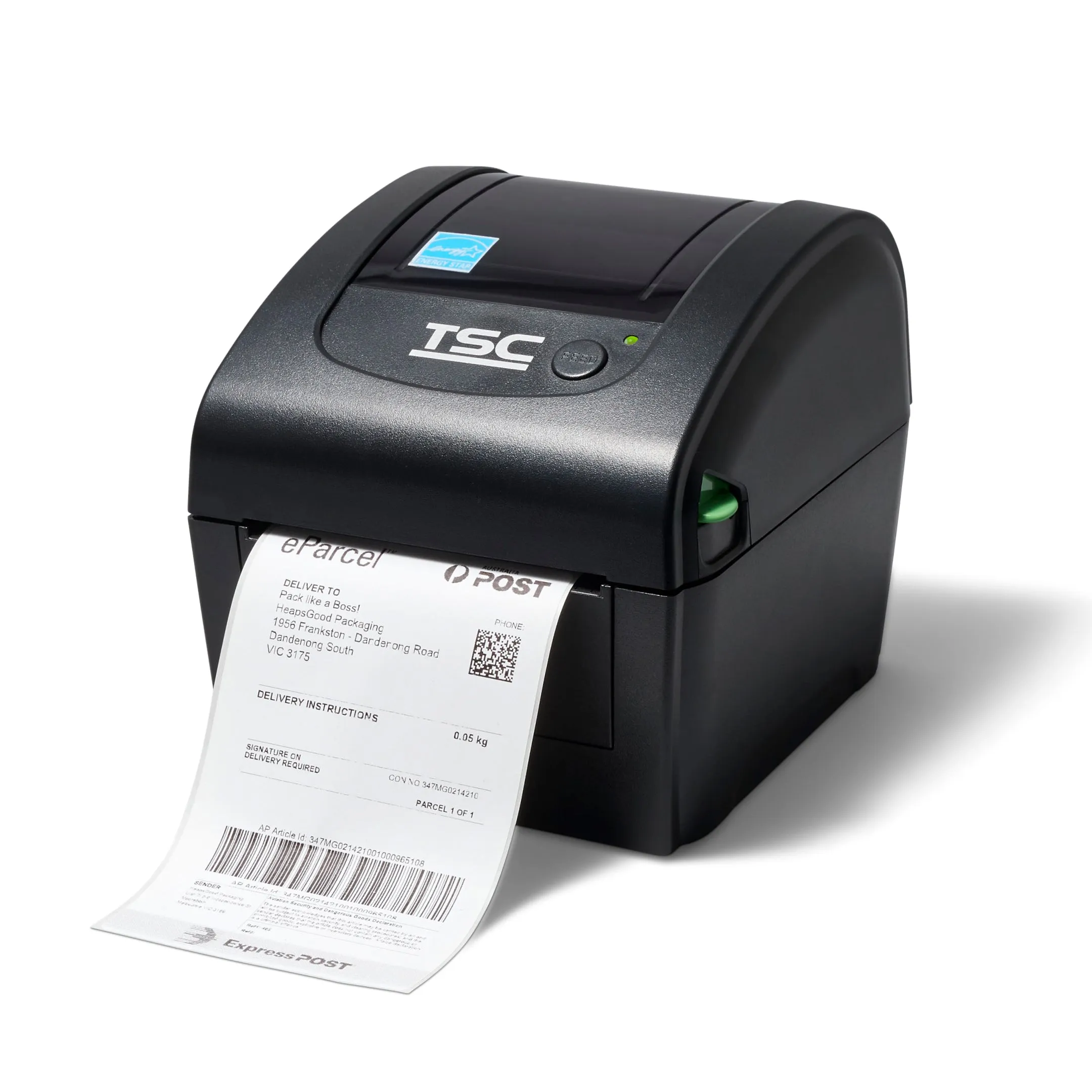 TSC Thermal Printer