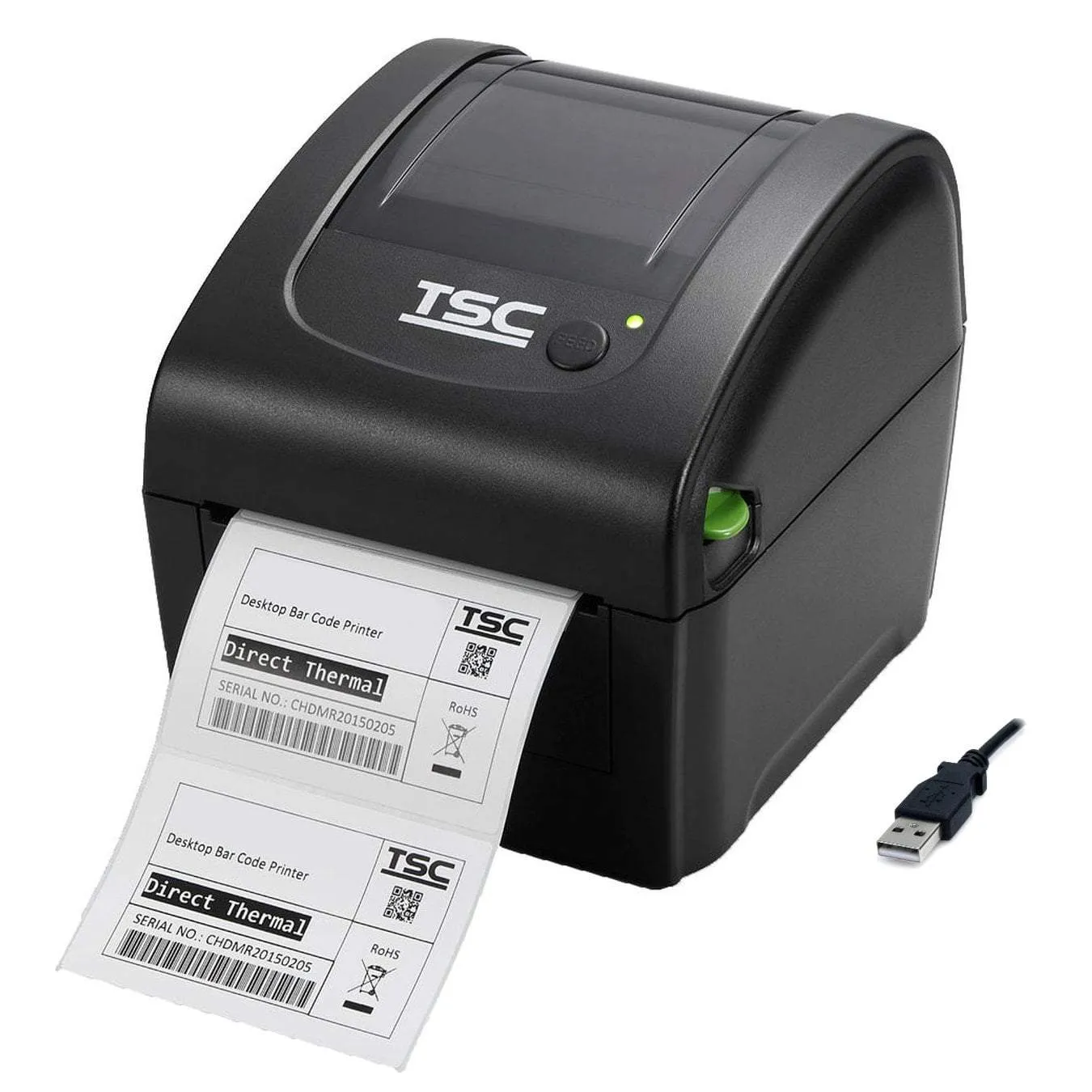 TSC Thermal Printer