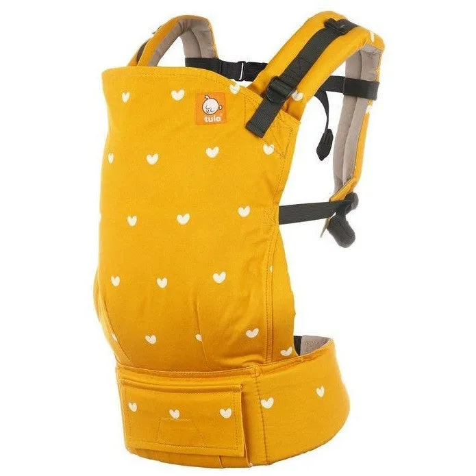 Tula Toddler Carrier - Play