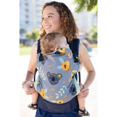 Tula Toddler Carrier - Queen Koala