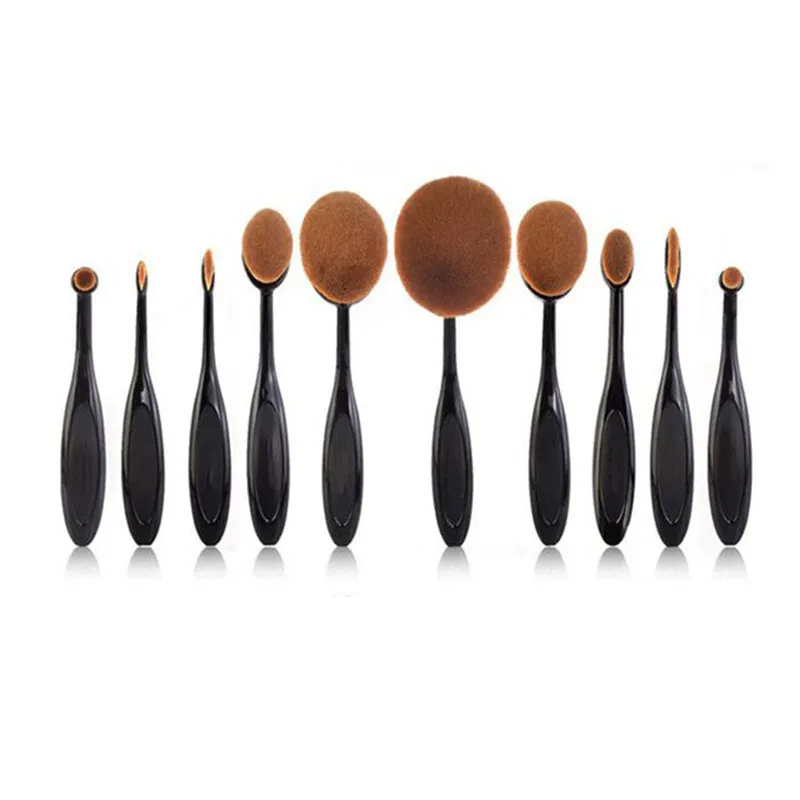 Universal Crafts - Ultimate Blending Brush Set