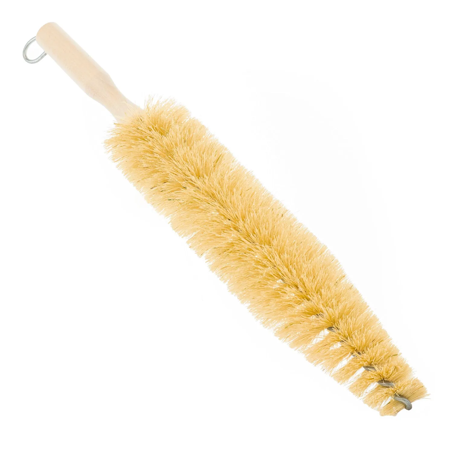 Wheel Spoke Brushes